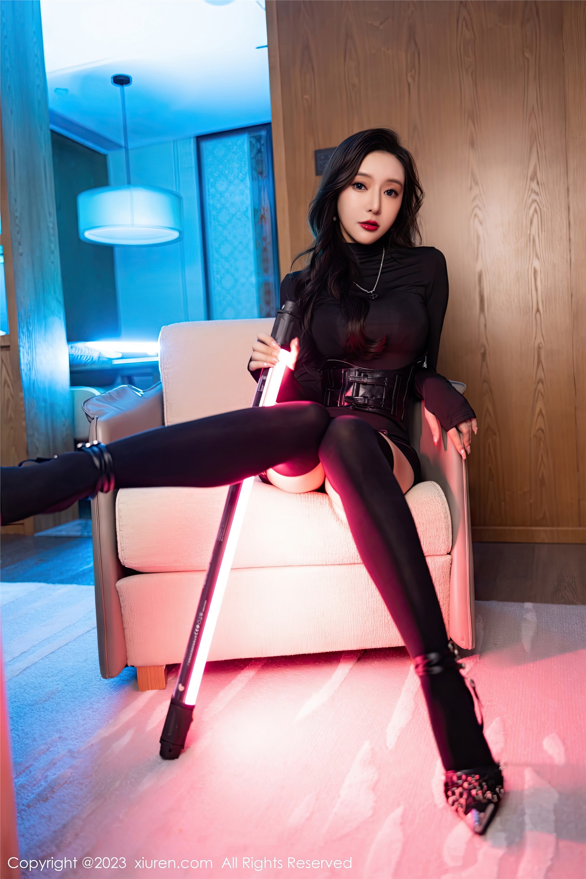 Xiuren秀人网 2023.01.06 NO.6099 王馨瑶yanni